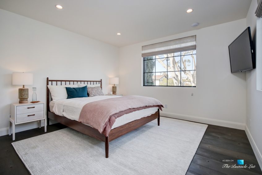 825 Highview Ave, Manhattan Beach, CA, USA - Bedroom - Luxury Real Estate - Modern Spanish Home