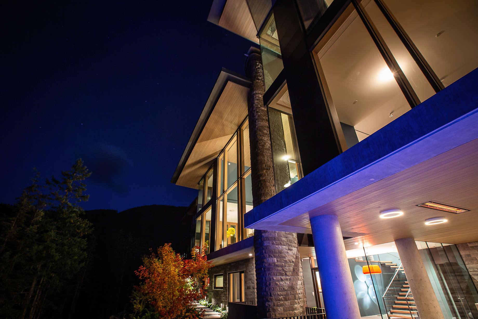 Whistler Luxury Mountain Estate – Kadenwood Dr, Whistler, BC, Canada