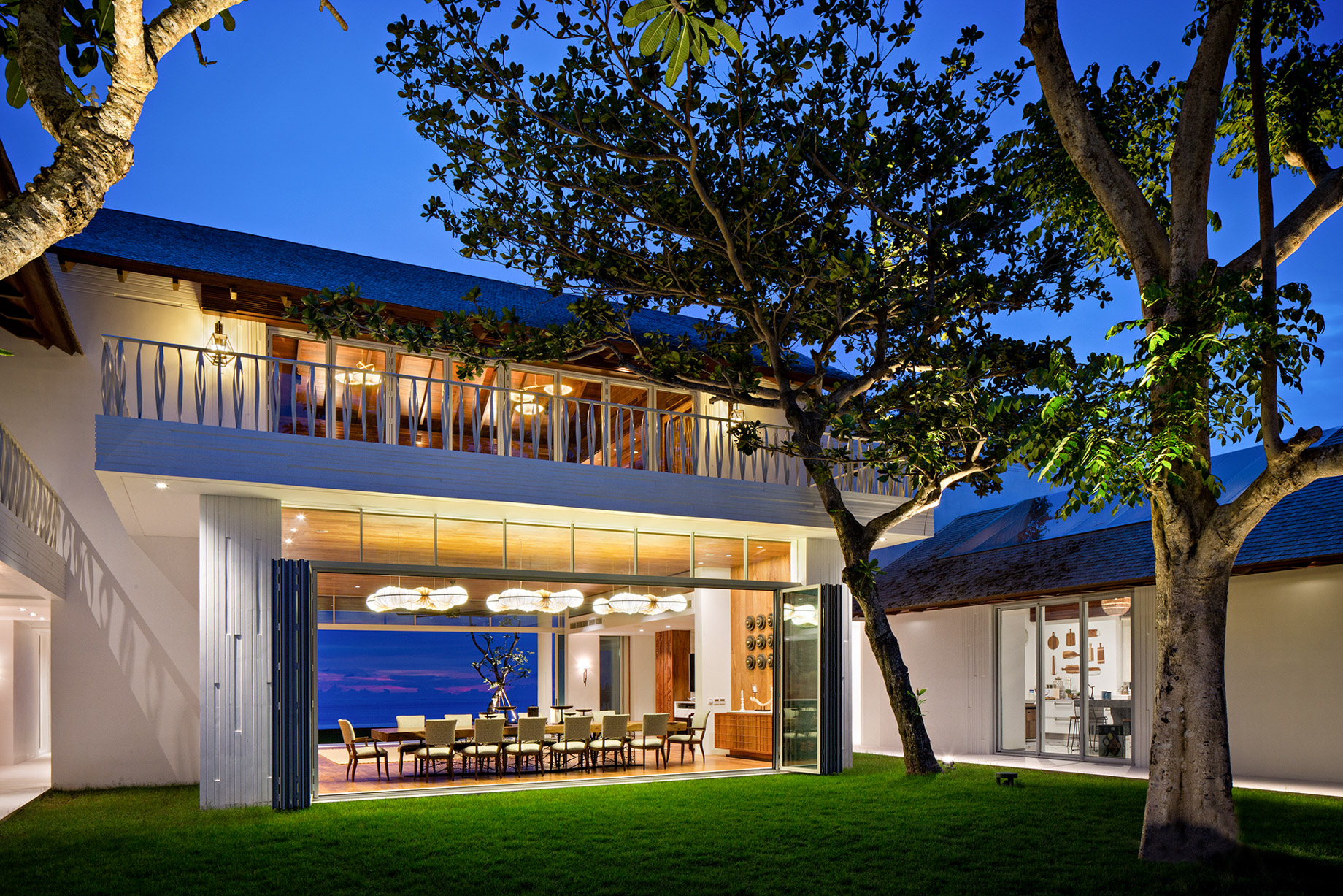 Luxury Villa Residence – Indonesia