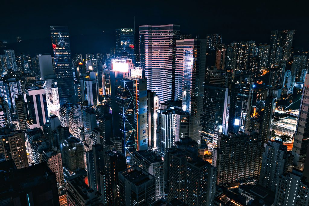 Hong Kong Luxury Real Estate The Pinnacle List