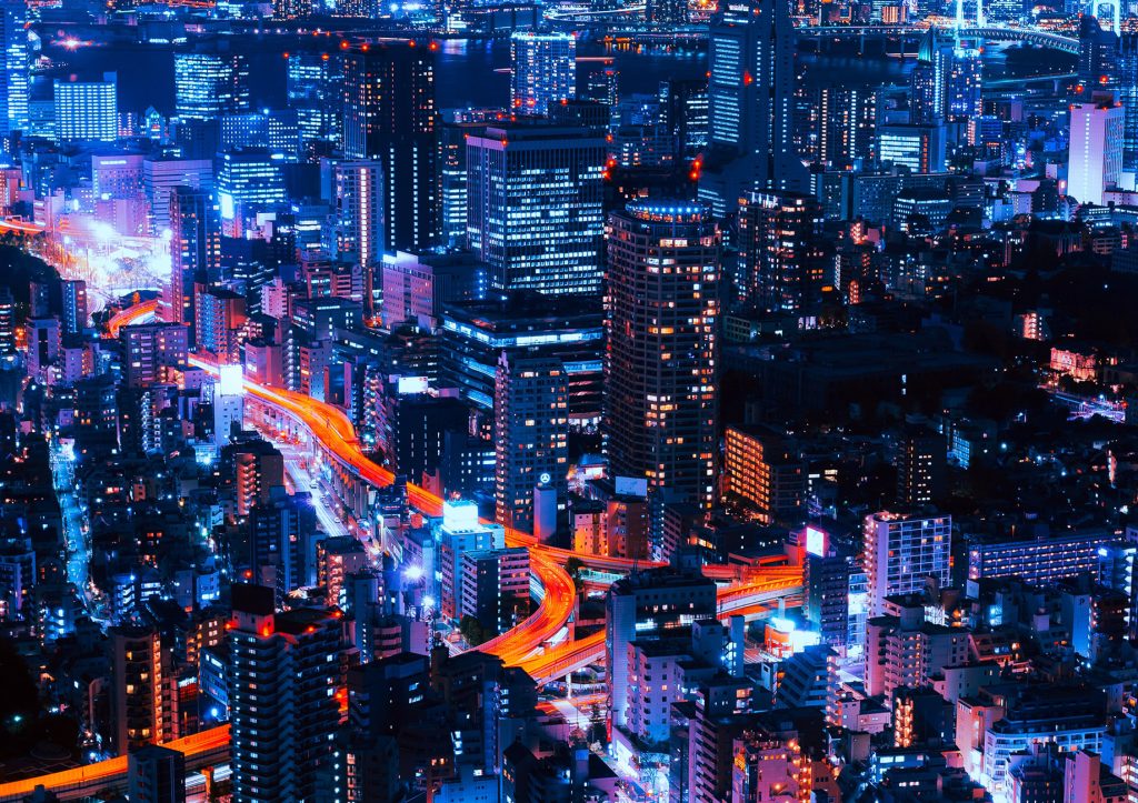 Tokyo, Japan Luxury Real Estate The Pinnacle List