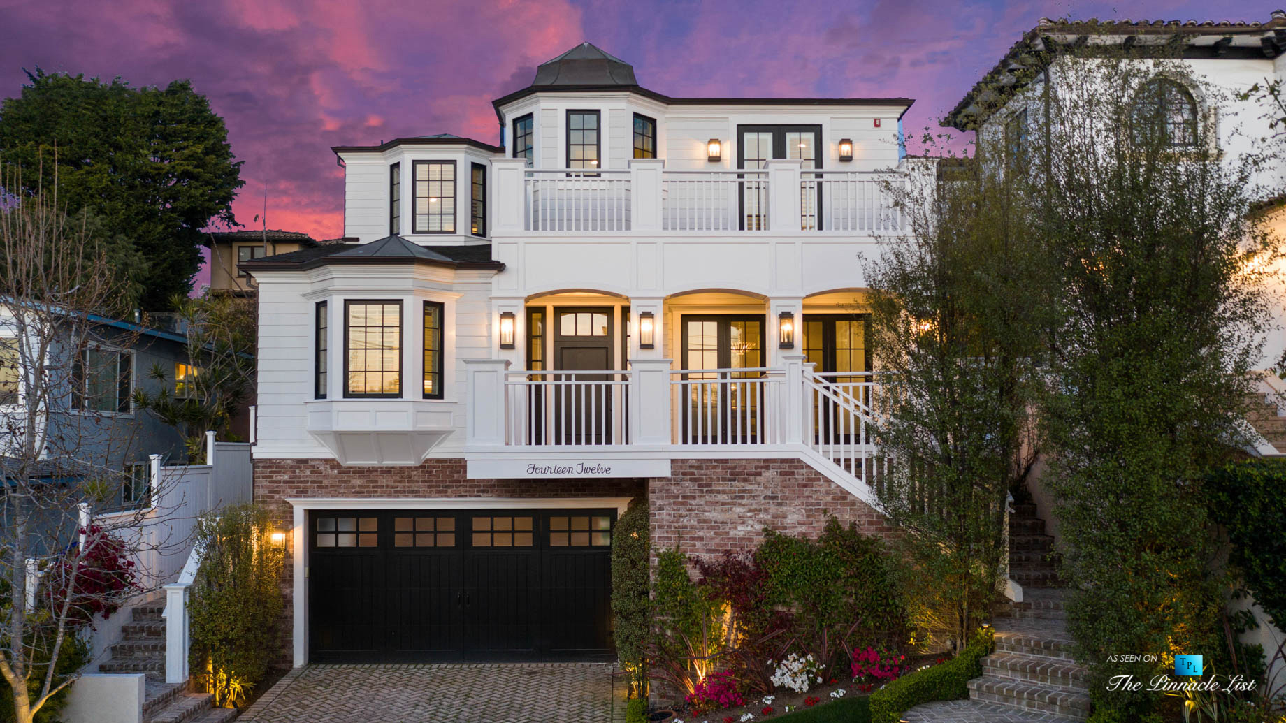 1412 Laurel Ave, Manhattan Beach, CA, USA – Luxury Real Estate
