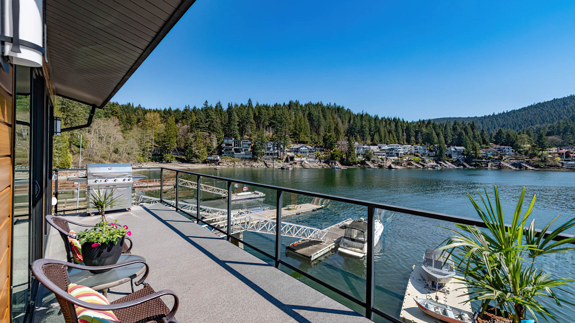184 Turtlehead Rd, Belcarra, BC, Canada 🇨🇦 – SOLD – $3,998,000 – Pinnacle Group