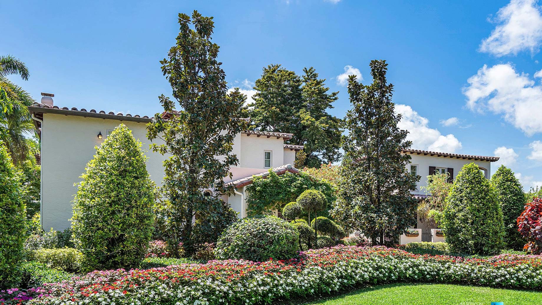 888 Oleander St, Boca Raton, FL, USA 🇺🇸 – SOLD – $3,350,000 – Brian Pearl