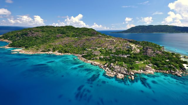 Six Senses Zil Pasyon Luxury Resort - Felicite Island, Seychelles