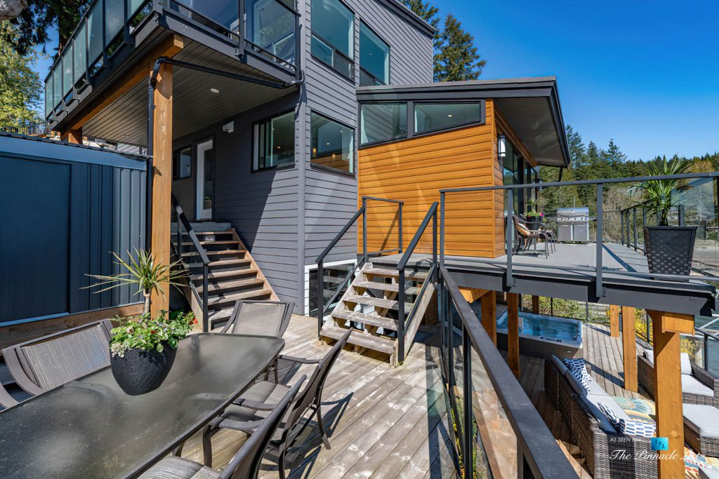 184 Turtlehead Rd, Belcarra, BC, Canada 🇨🇦 For Sale