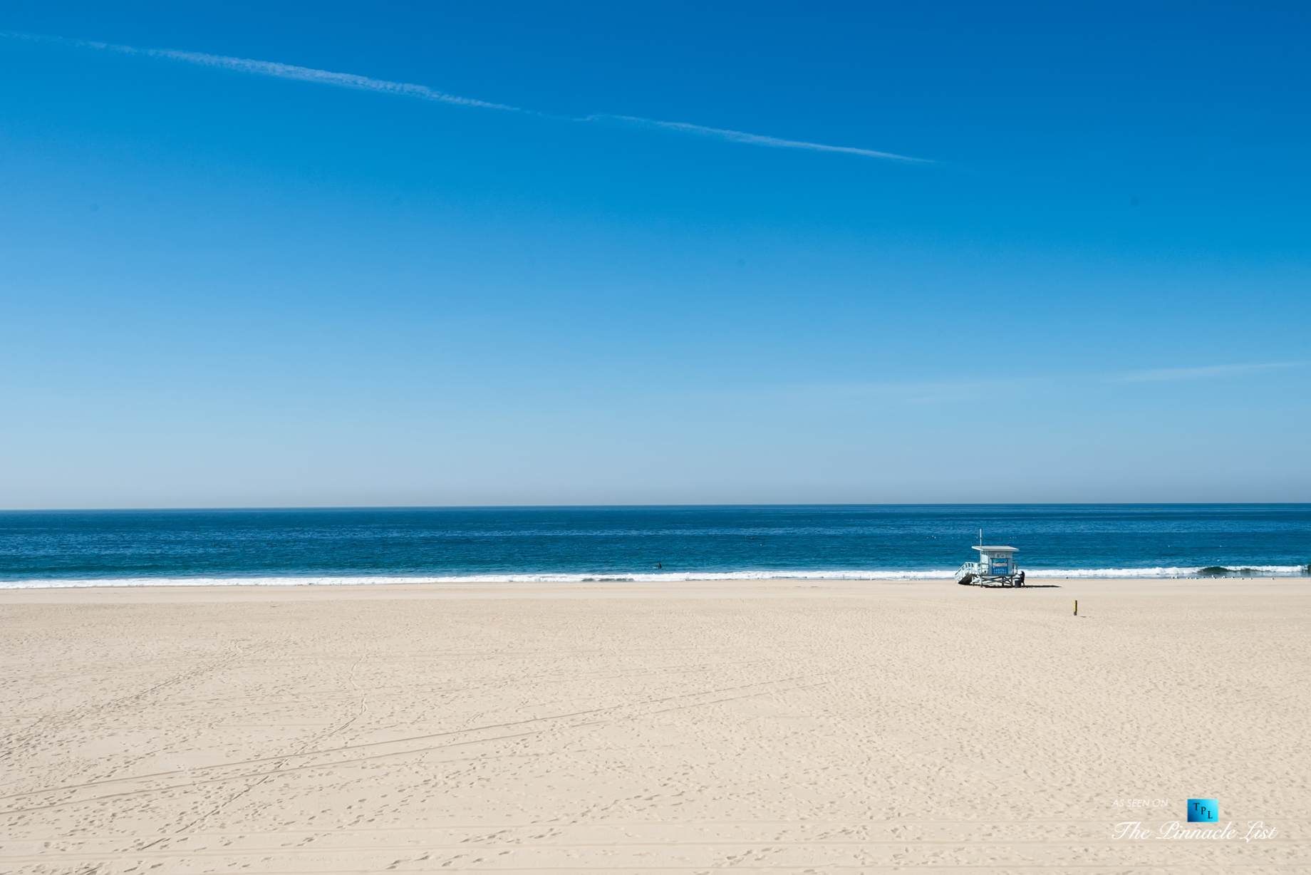 732 The Strand, Hermosa Beach, CA, USA – Balcony Ocean View