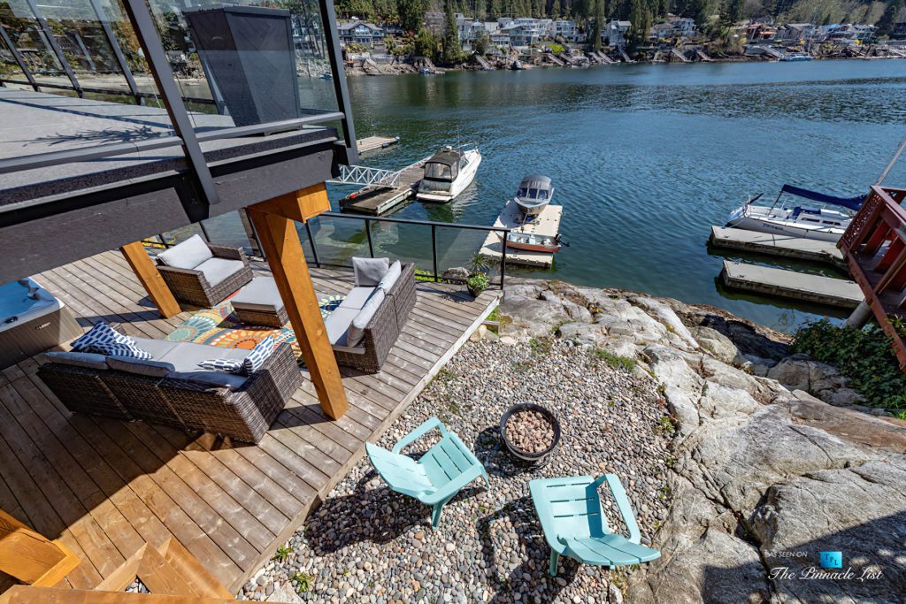 184 Turtlehead Rd, Belcarra, BC, Canada 🇨🇦 For Sale