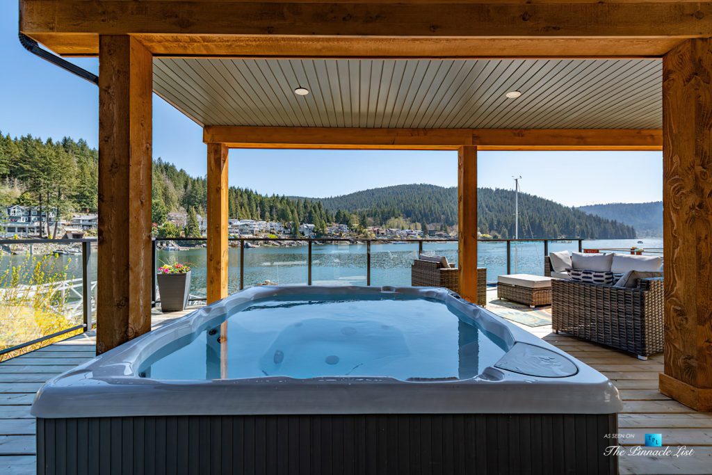184 Turtlehead Rd, Belcarra, BC, Canada 🇨🇦 For Sale