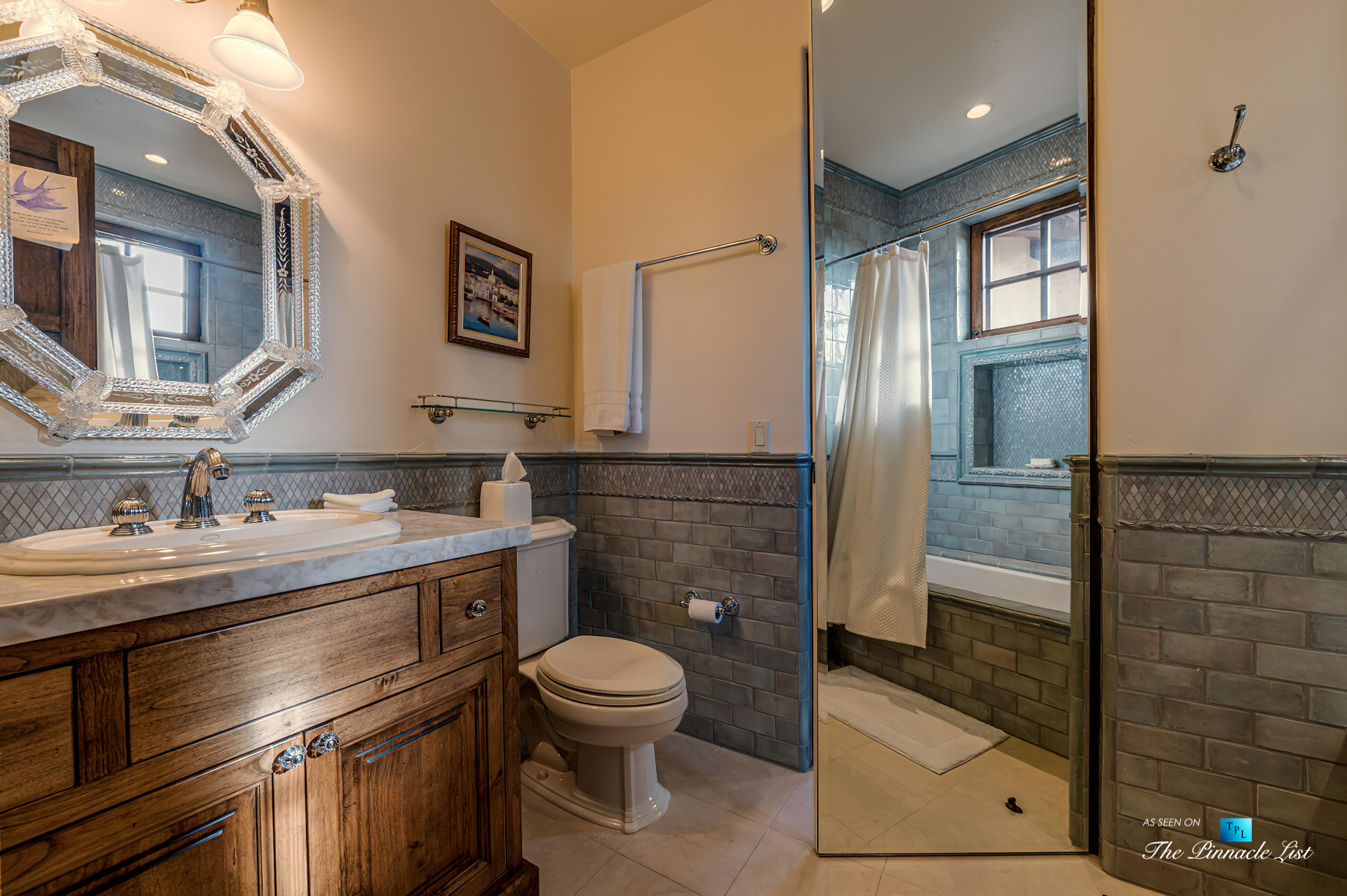 2667 Via De Los Ranchos, Los Olivos, CA, USA – Bathroom