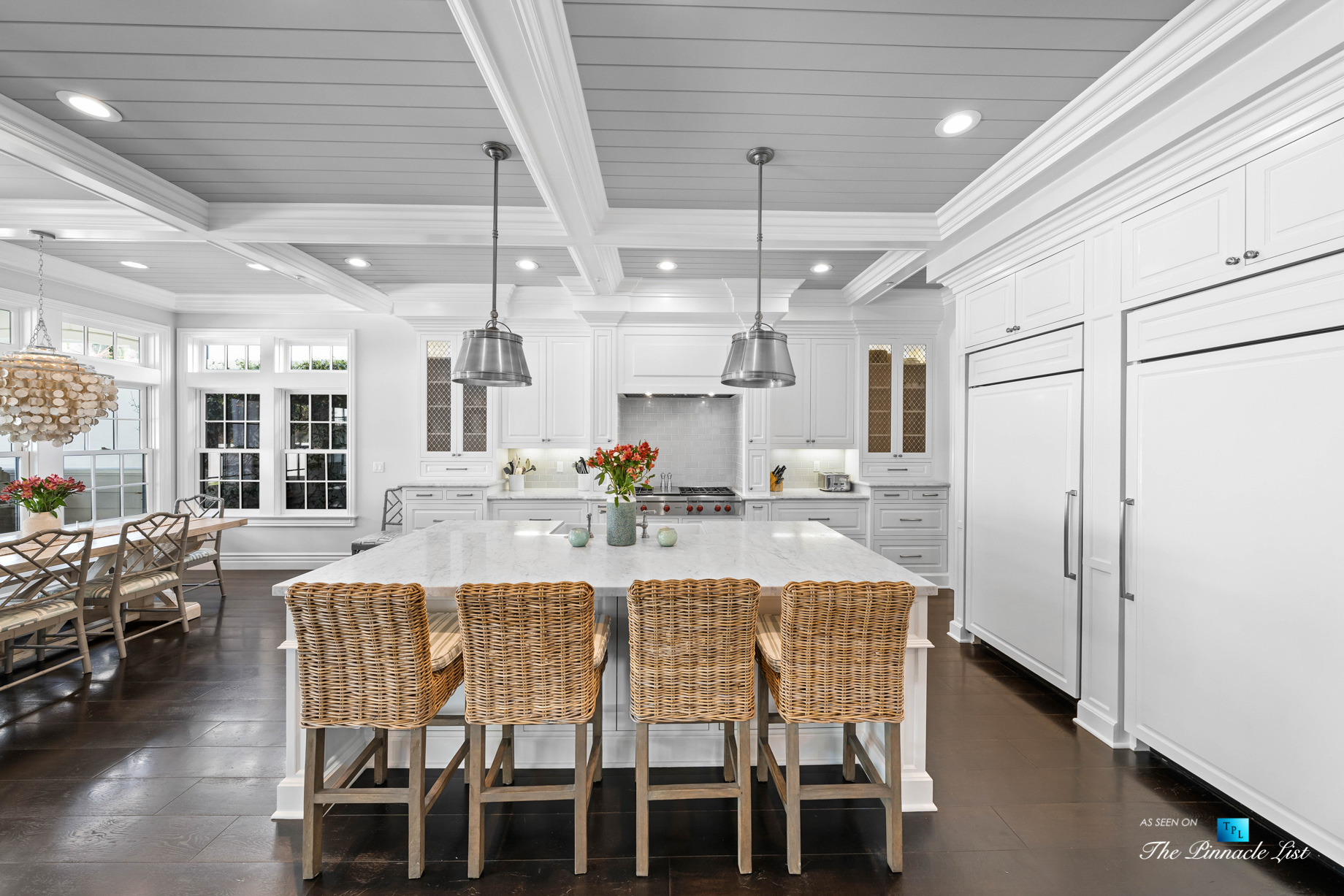 1412 Laurel Ave, Manhattan Beach, CA, USA – Kitchen