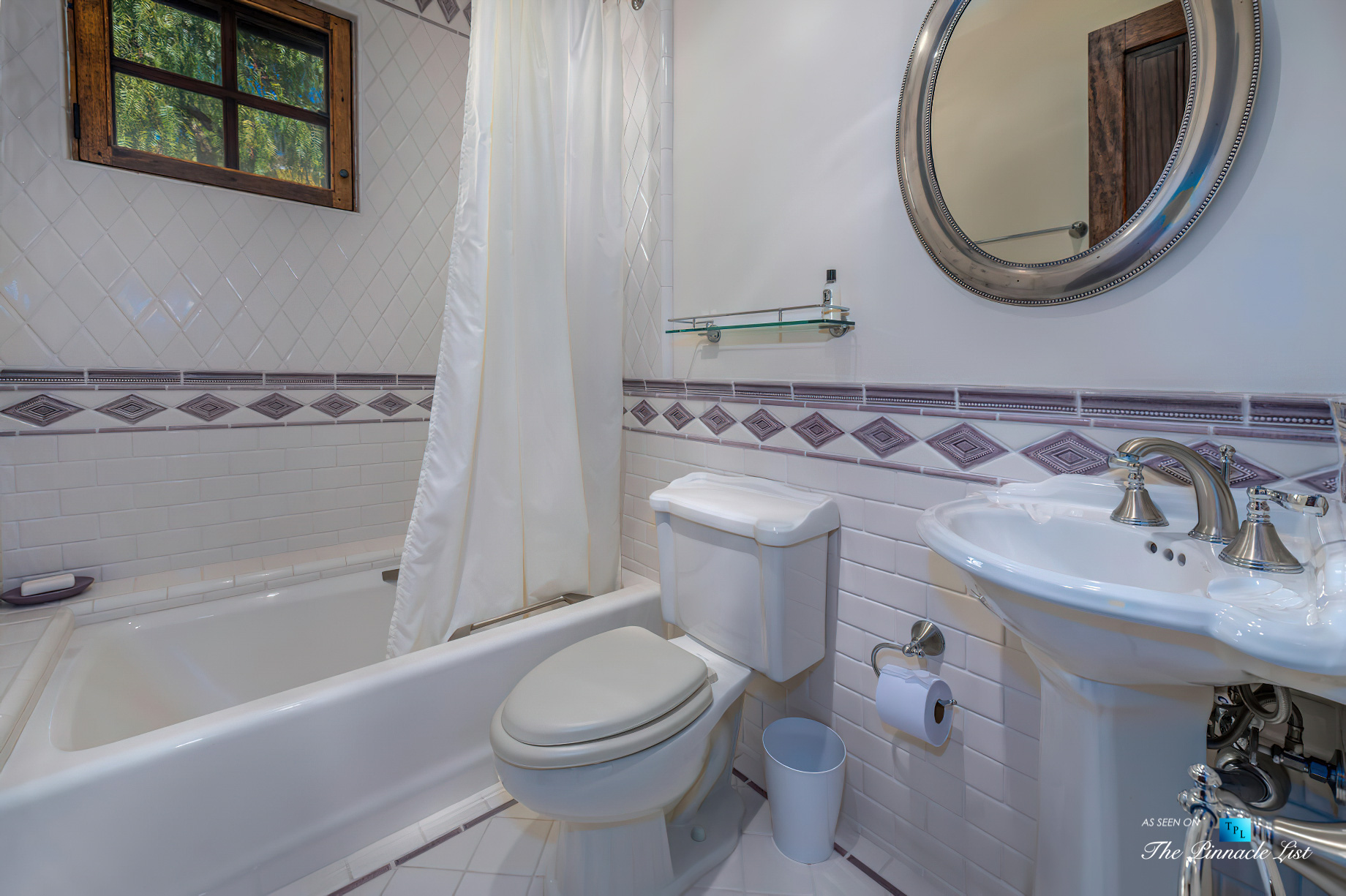 2667 Via De Los Ranchos, Los Olivos, CA, USA – Bathroom