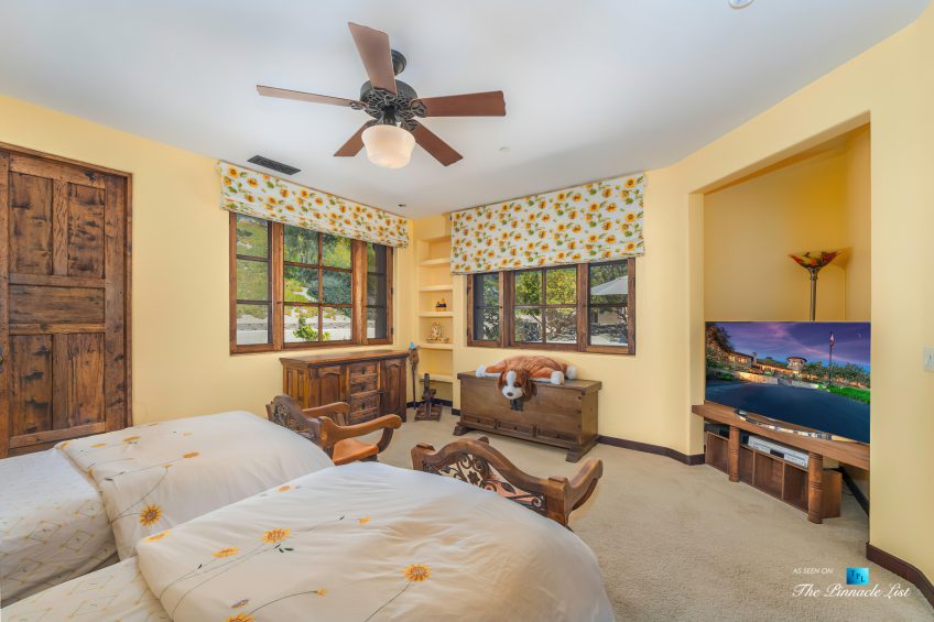 2667 Via De Los Ranchos, Los Olivos, CA, USA - Bedroom