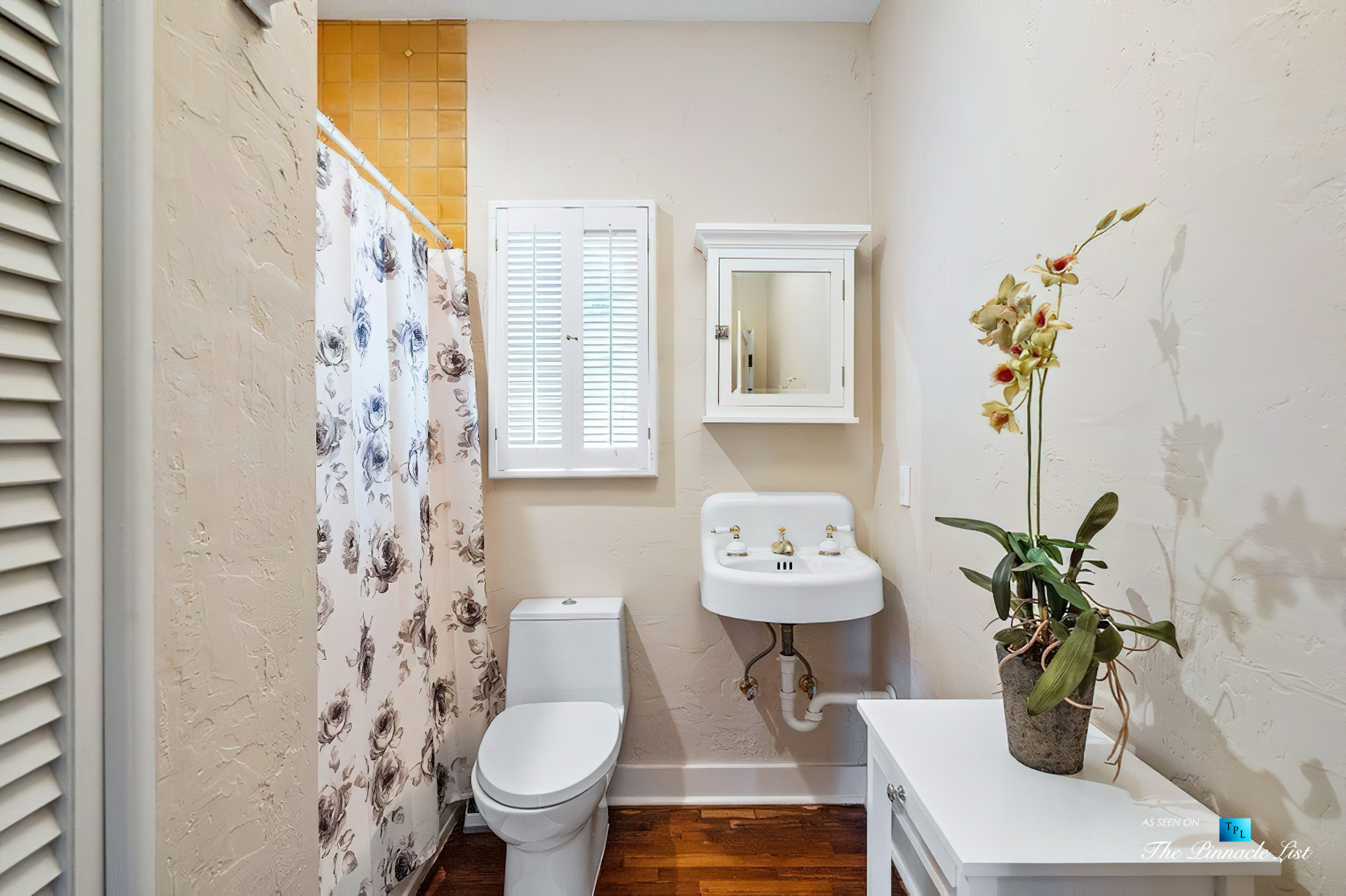 888 Oleander St, Boca Raton, FL, USA – Luxury Real Estate – Old Floresta Estate Home – Bathroom