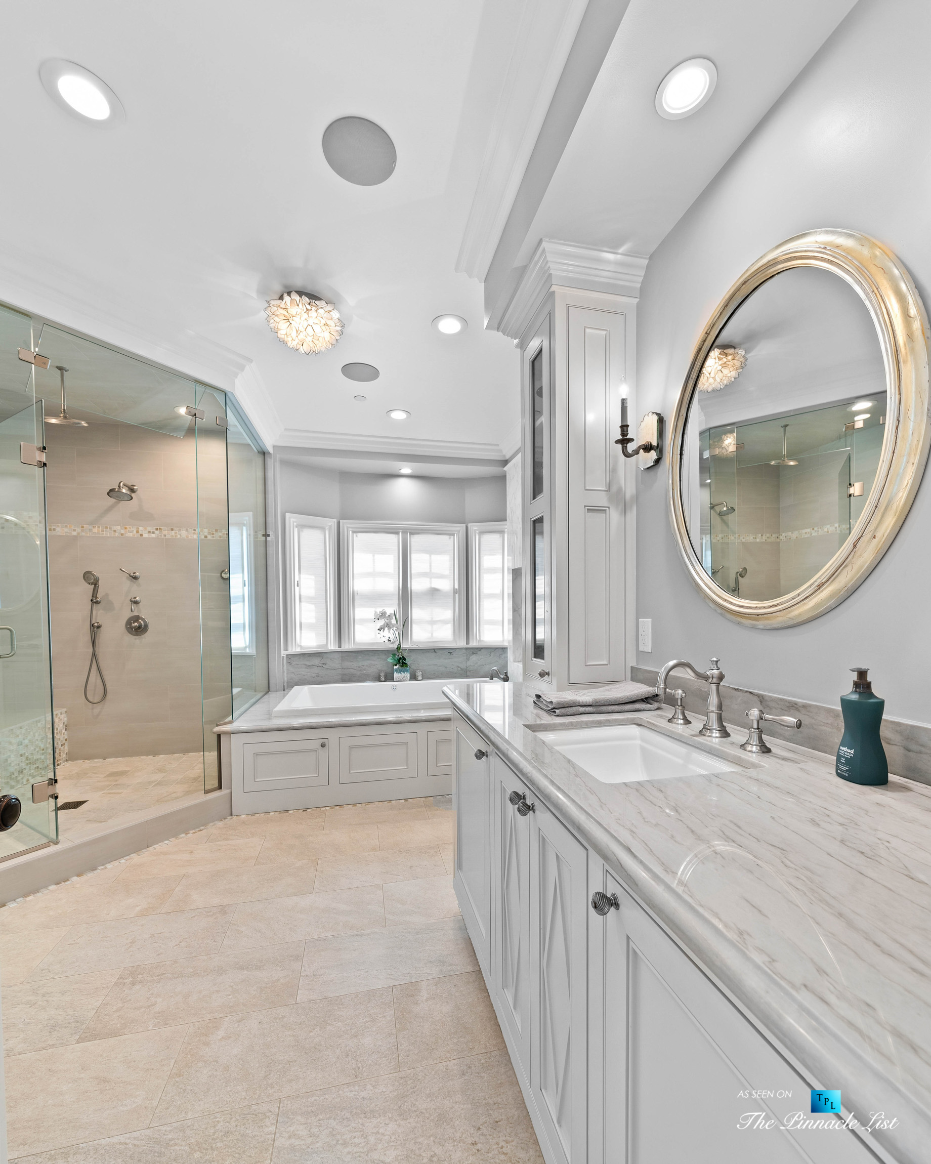 1412 Laurel Ave, Manhattan Beach, CA, USA – Master Bathroom