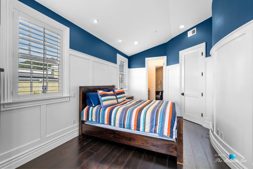 1412 Laurel Ave, Manhattan Beach, CA, USA - Bedroom
