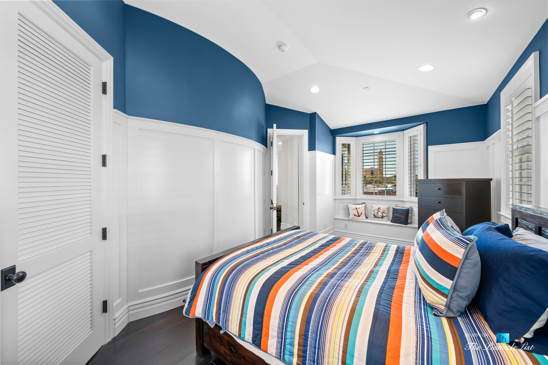 1412 Laurel Ave, Manhattan Beach, CA, USA - Bedroom