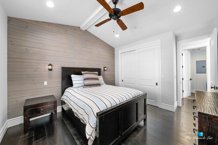 1412 Laurel Ave, Manhattan Beach, CA, USA - Bedroom