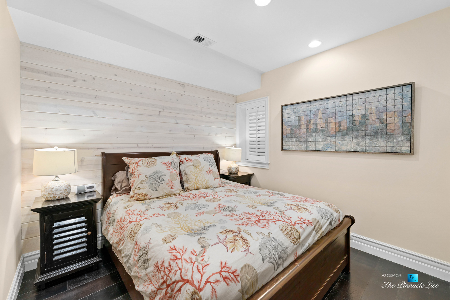1412 Laurel Ave, Manhattan Beach, CA, USA – Basement Bedroom