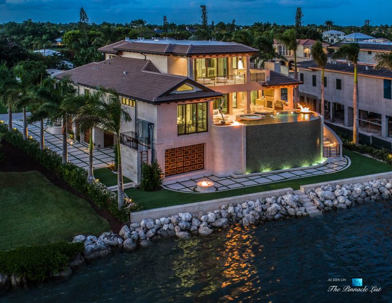 Ocean Reef Club Luxury Estate 103 Andros Rd, Key Largo, FL, USA