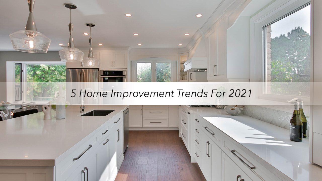 Future Of Home Improvement