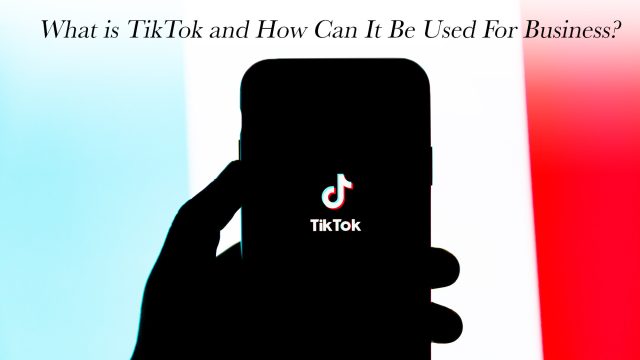 What is TikTok and How Can It Be Used For Business?