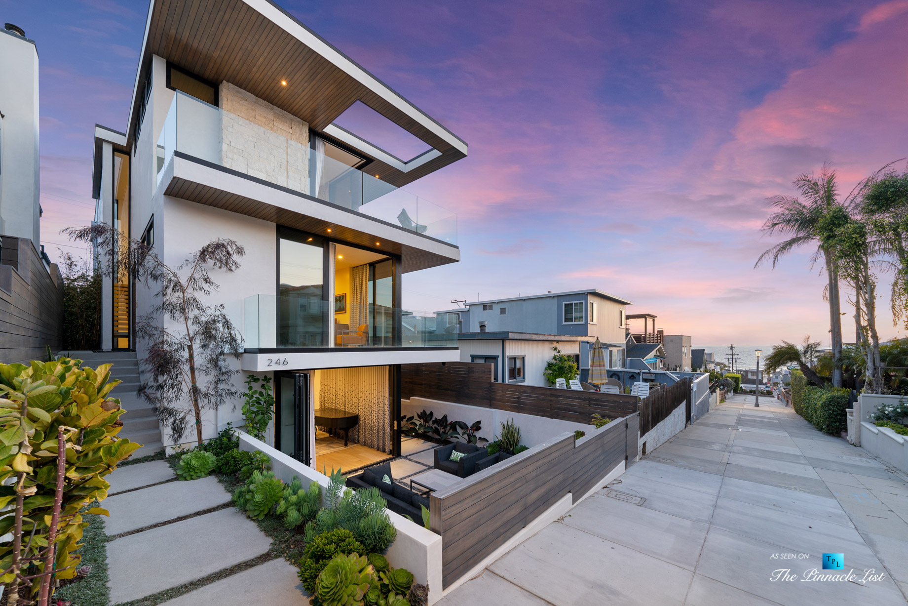 246 30th Street, Hermosa Beach, CA, USA