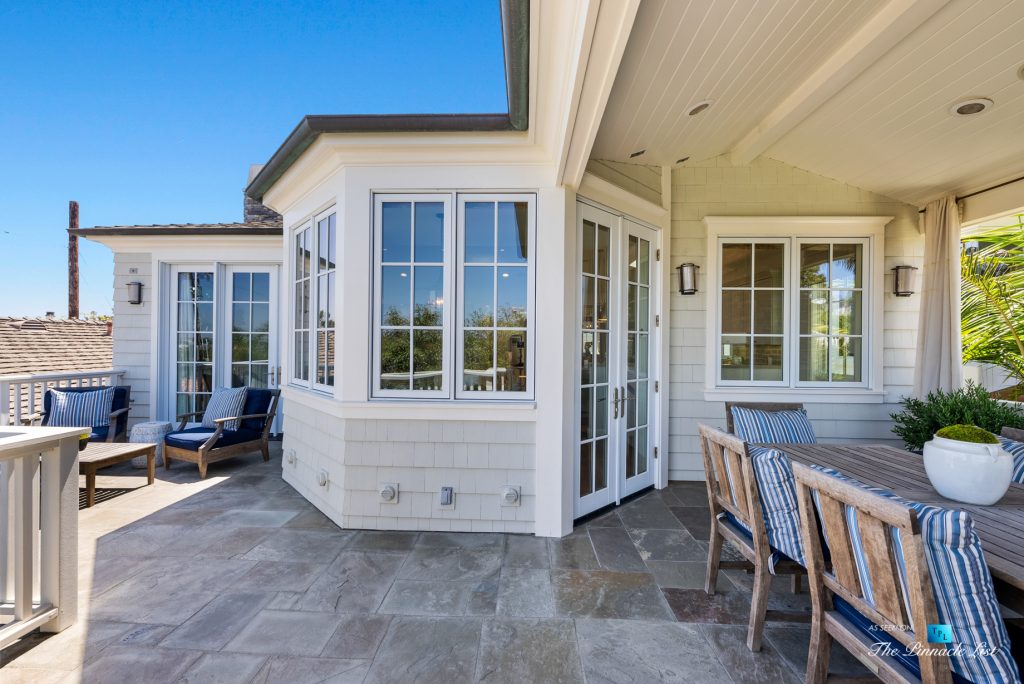 877 8th Street, Manhattan Beach, CA, USA - Top Level Patio