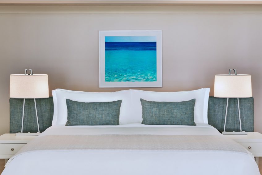 The St. Regis Bahia Beach Luxury Resort - Rio Grande, Puerto Rico - King Governor's Suite
