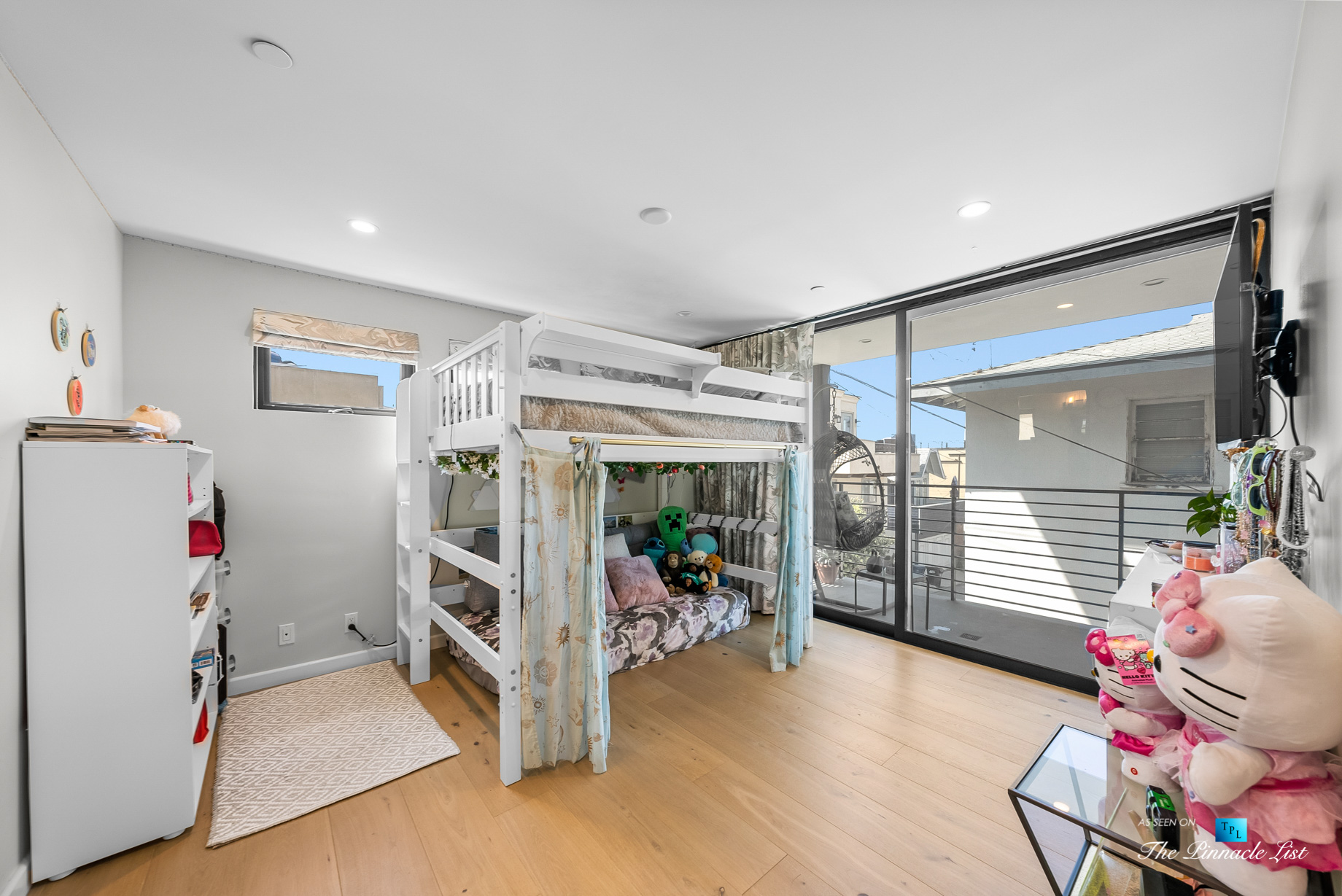 246 30th Street, Hermosa Beach, CA, USA - Bedroom