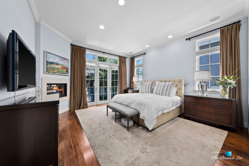 877 8th Street, Manhattan Beach, CA, USA - Master Bedroom