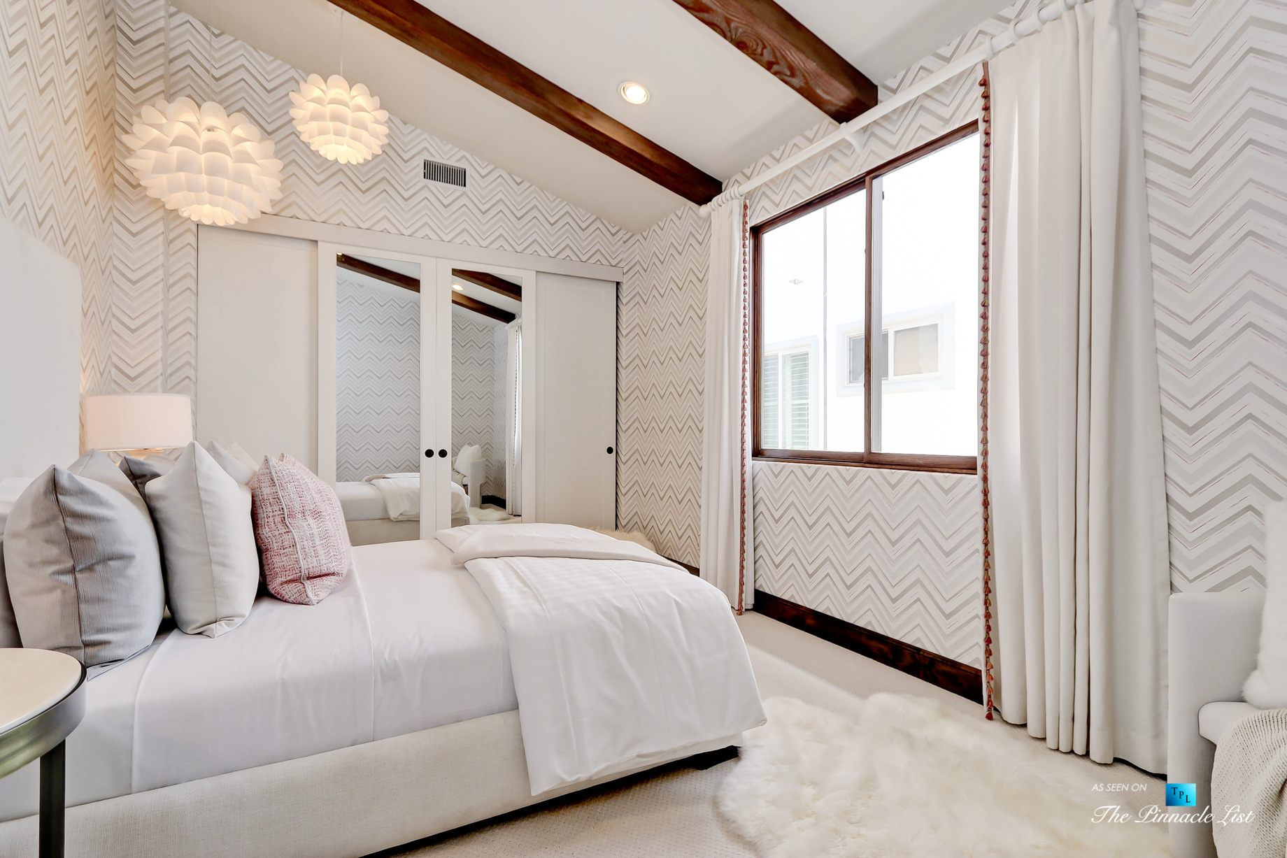 853 10th Street, Manhattan Beach, CA, USA – Bedroom