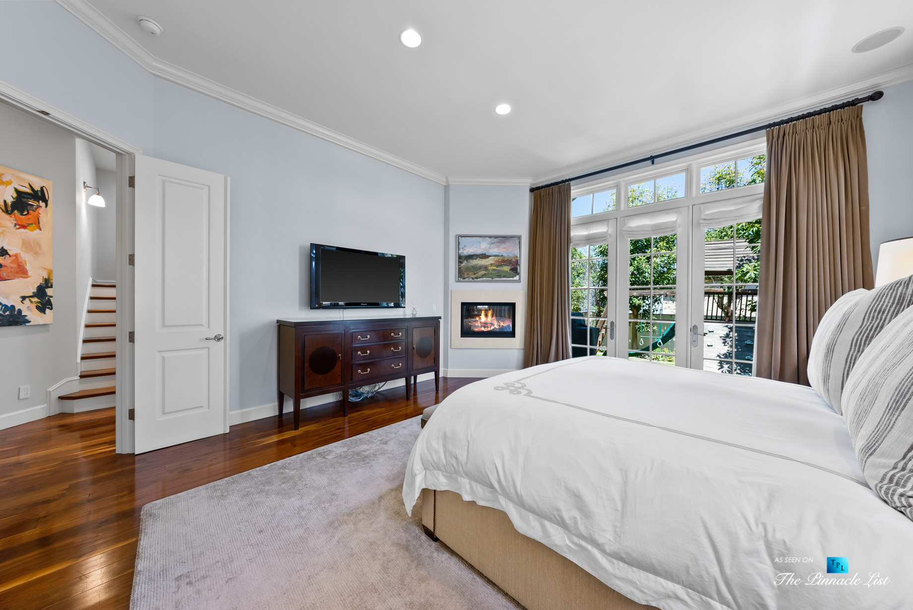 877 8th Street, Manhattan Beach, CA, USA - Master Bedroom