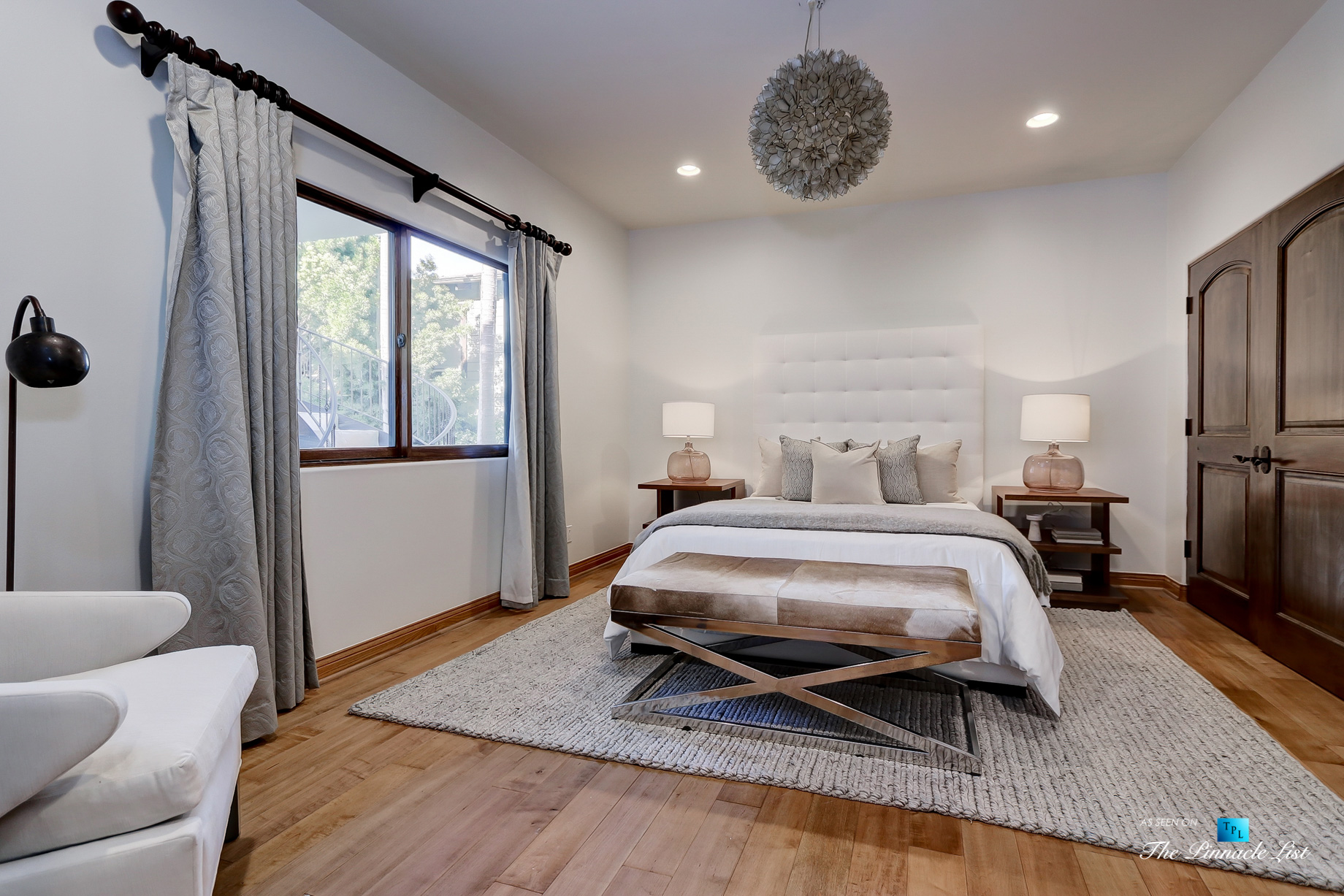 853 10th Street, Manhattan Beach, CA, USA – Bedroom