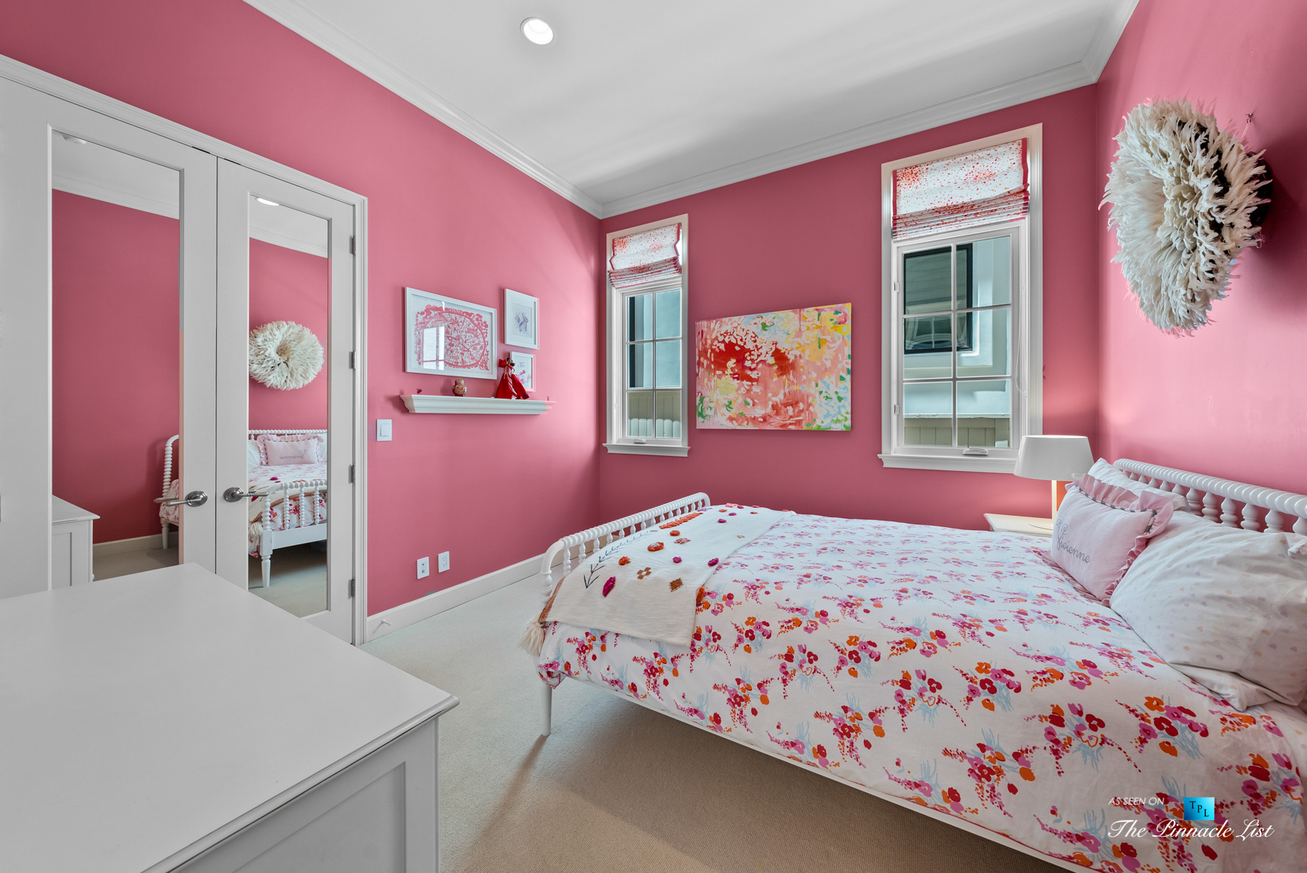 877 8th Street, Manhattan Beach, CA, USA – Bedroom