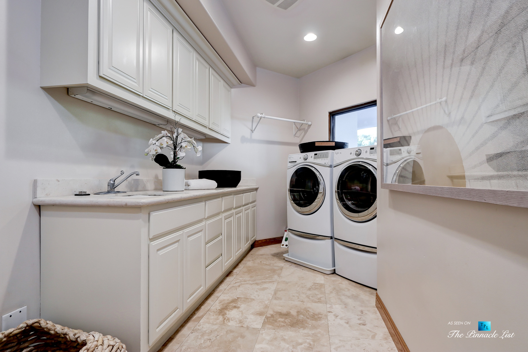 853 10th Street, Manhattan Beach, CA, USA – Laundry Room