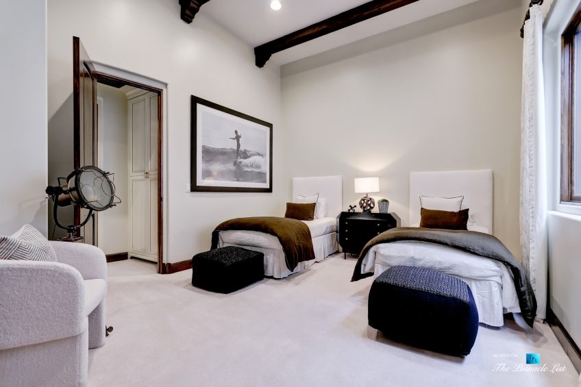 853 10th Street, Manhattan Beach, CA, USA - Bedroom