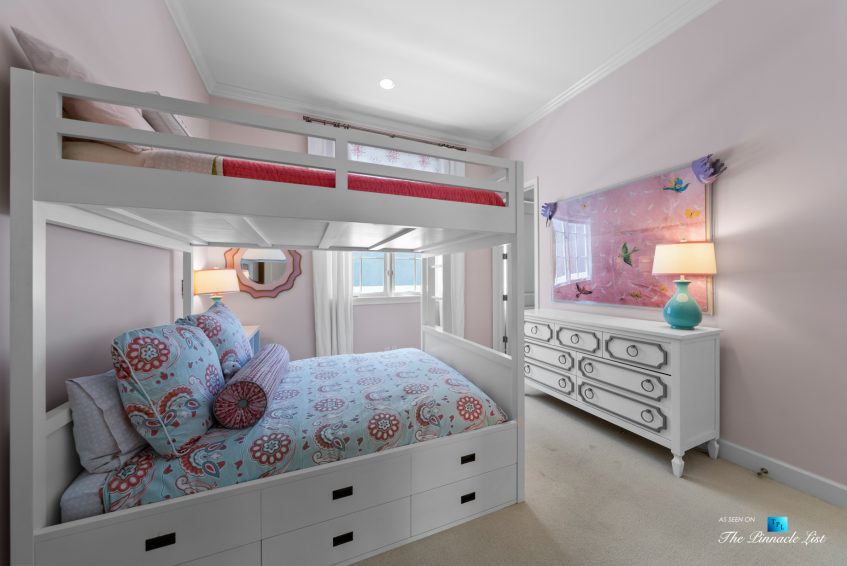 877 8th Street, Manhattan Beach, CA, USA - Bedroom