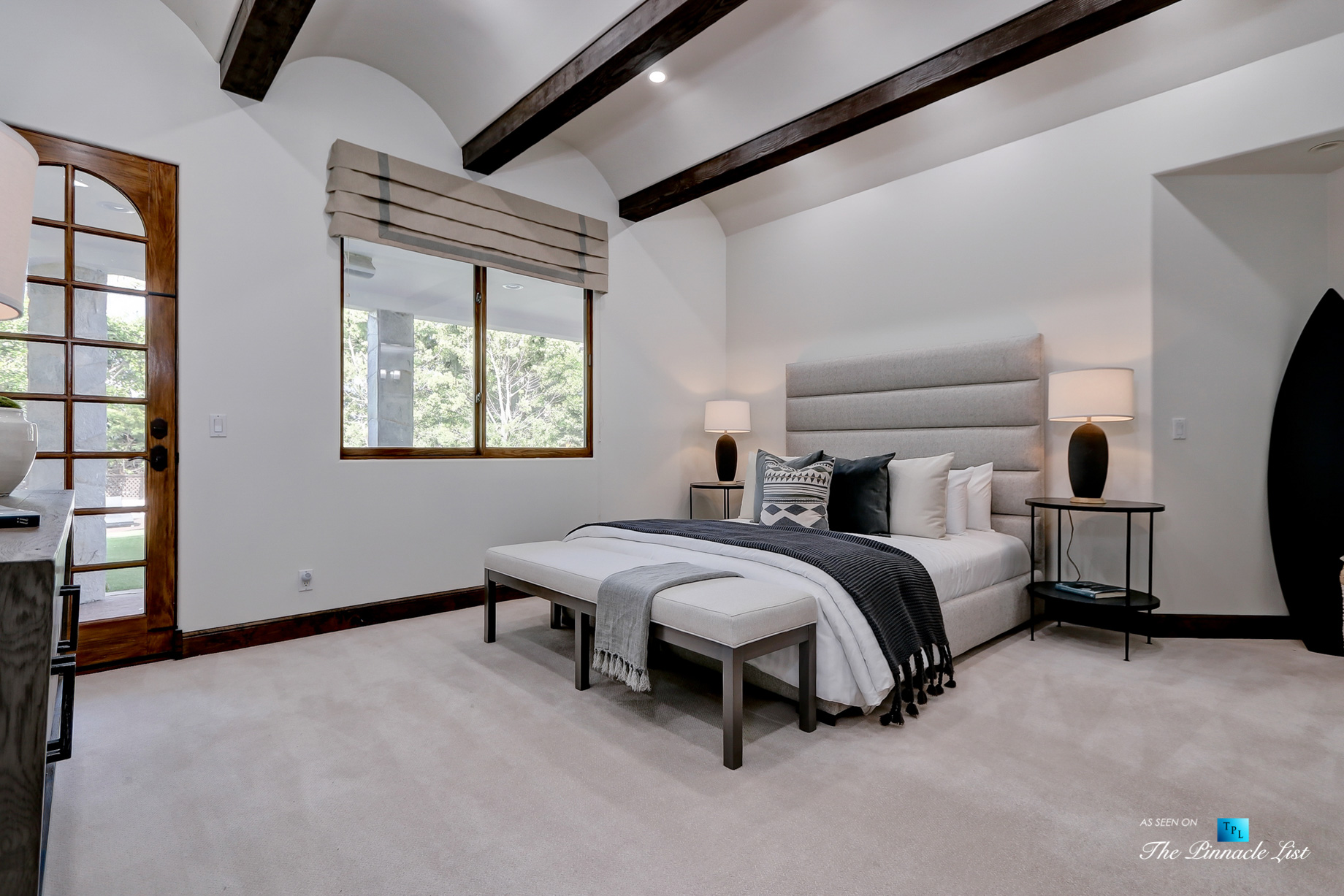 853 10th Street, Manhattan Beach, CA, USA – Bedroom