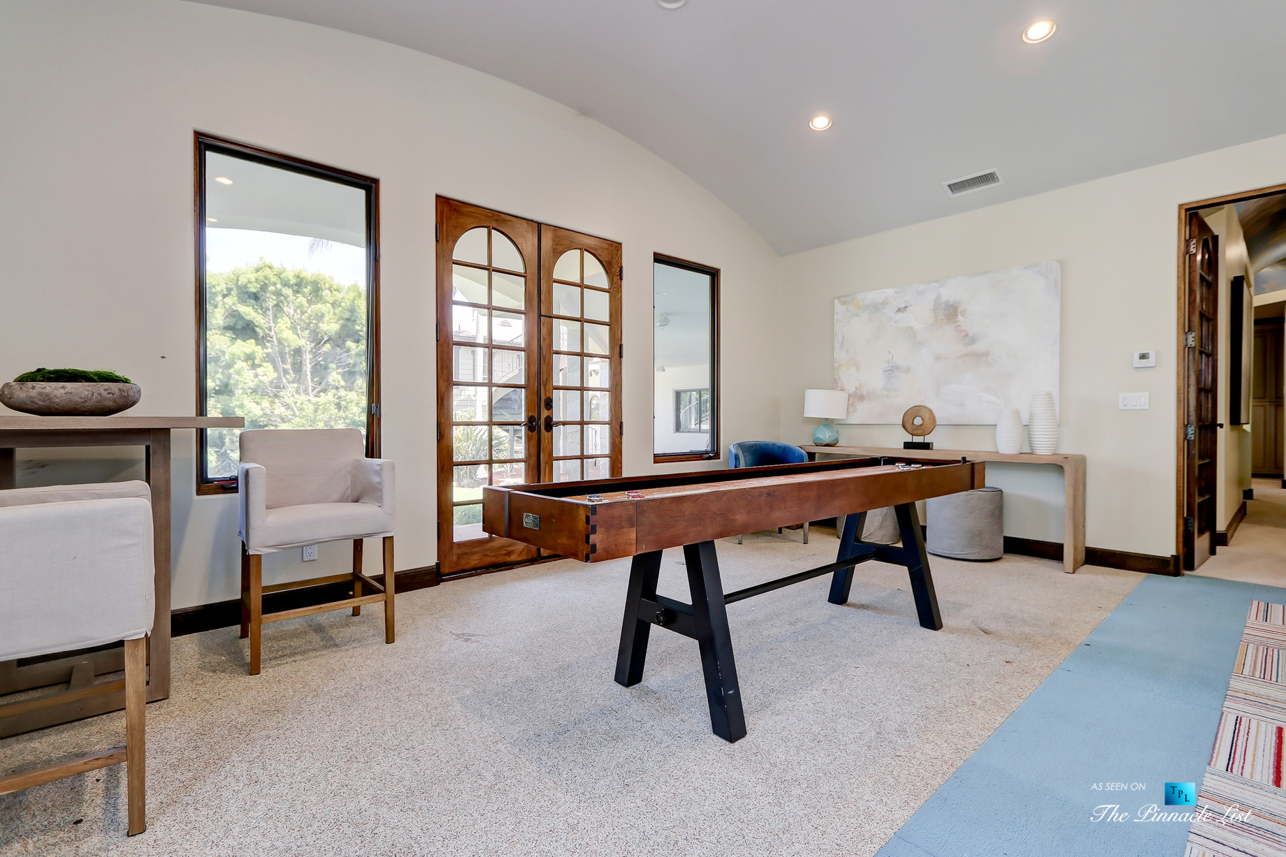 853 10th Street, Manhattan Beach, CA, USA – Recreation Room