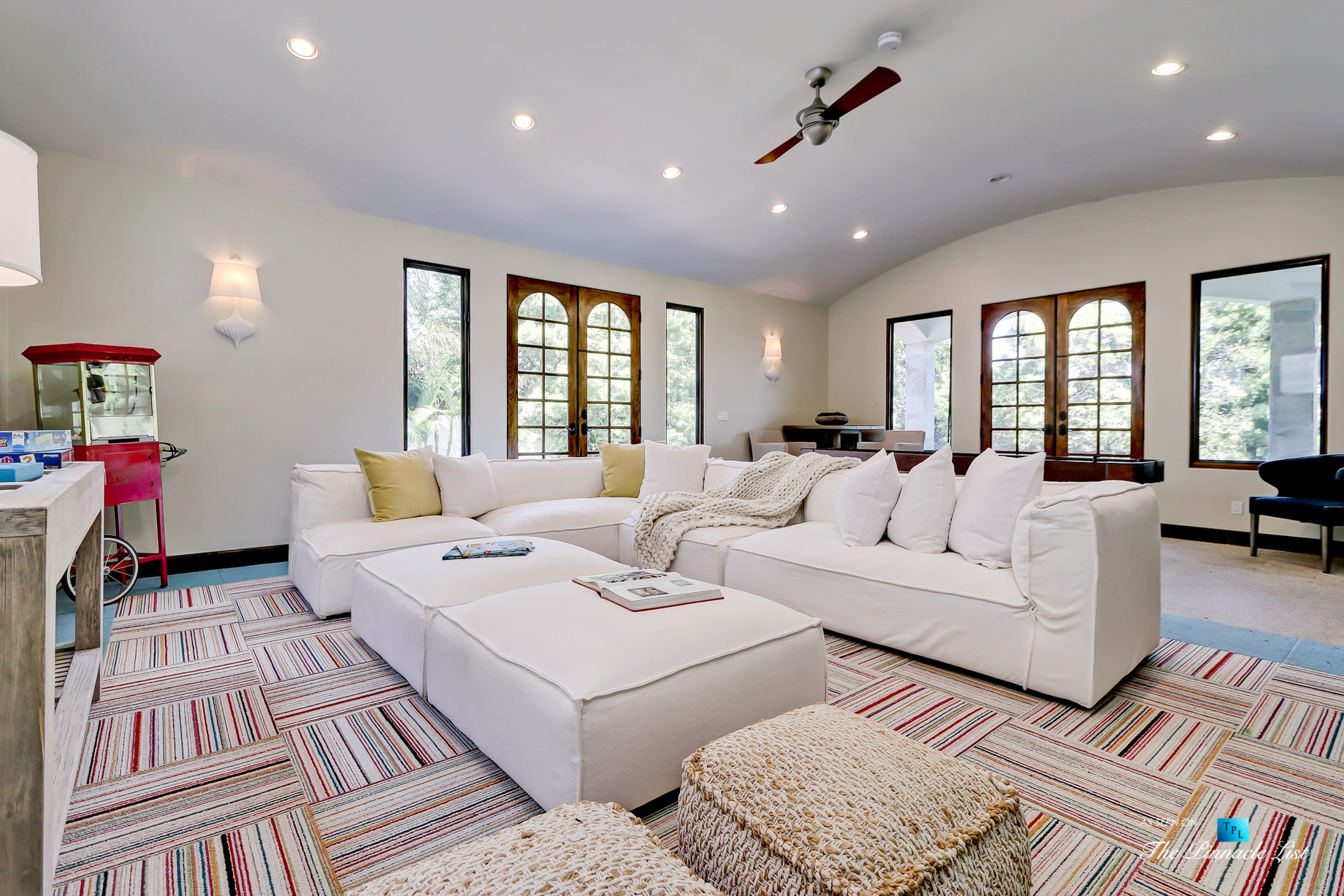 853 10th Street, Manhattan Beach, CA, USA – Recreation Room