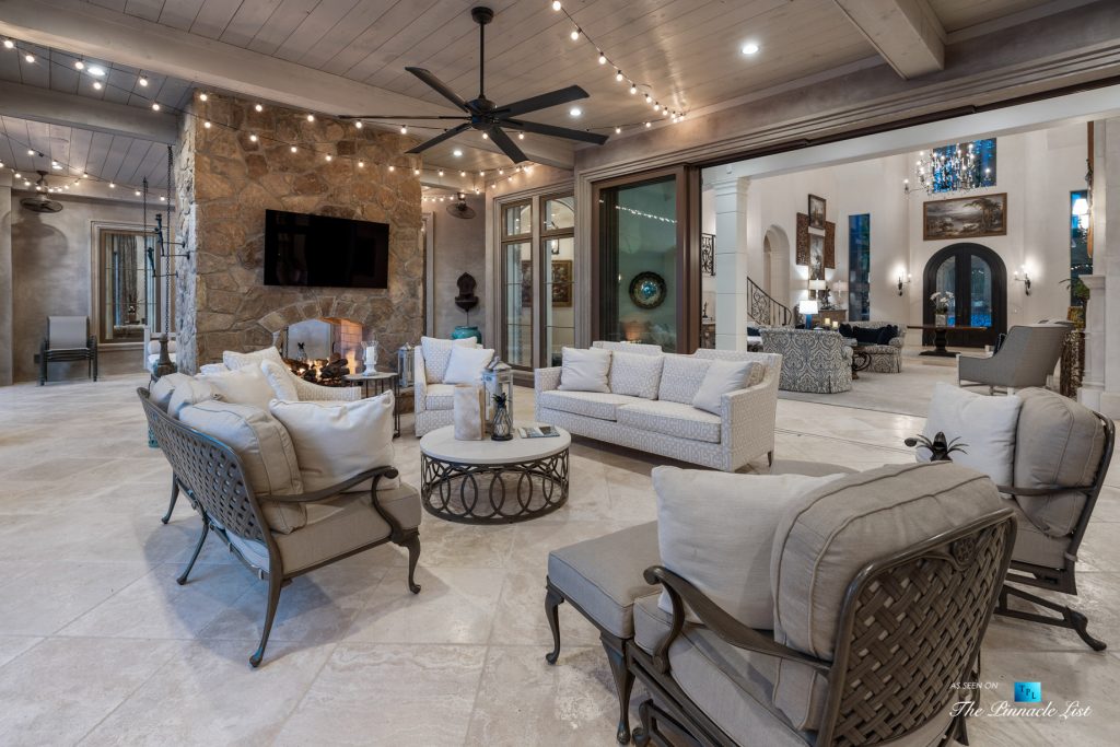 1200 Parrotts Cove Rd, Greensboro, GA, USA Luxury Real Estate Lake