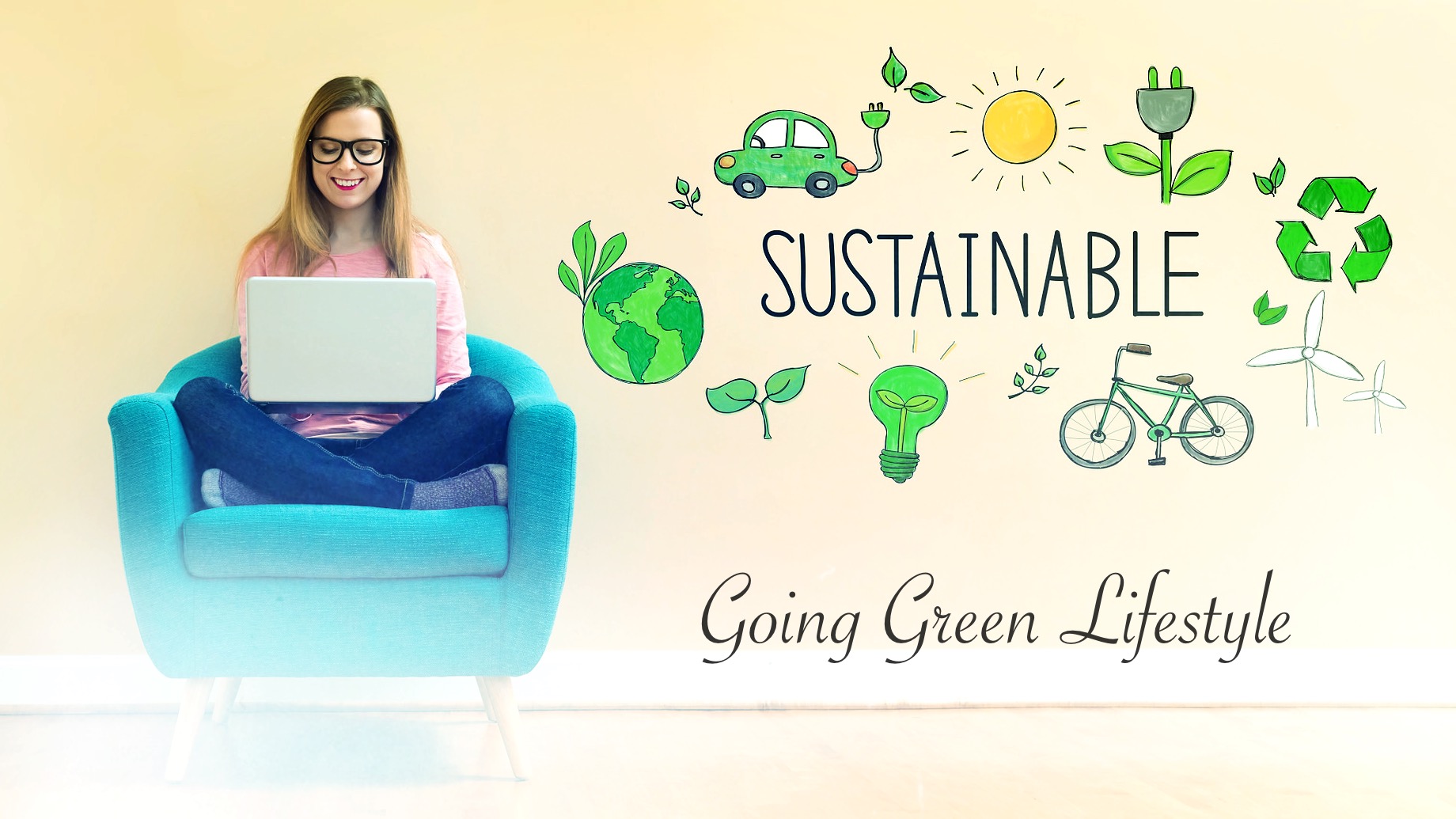 A Beginner's Guide to Sustainable Living