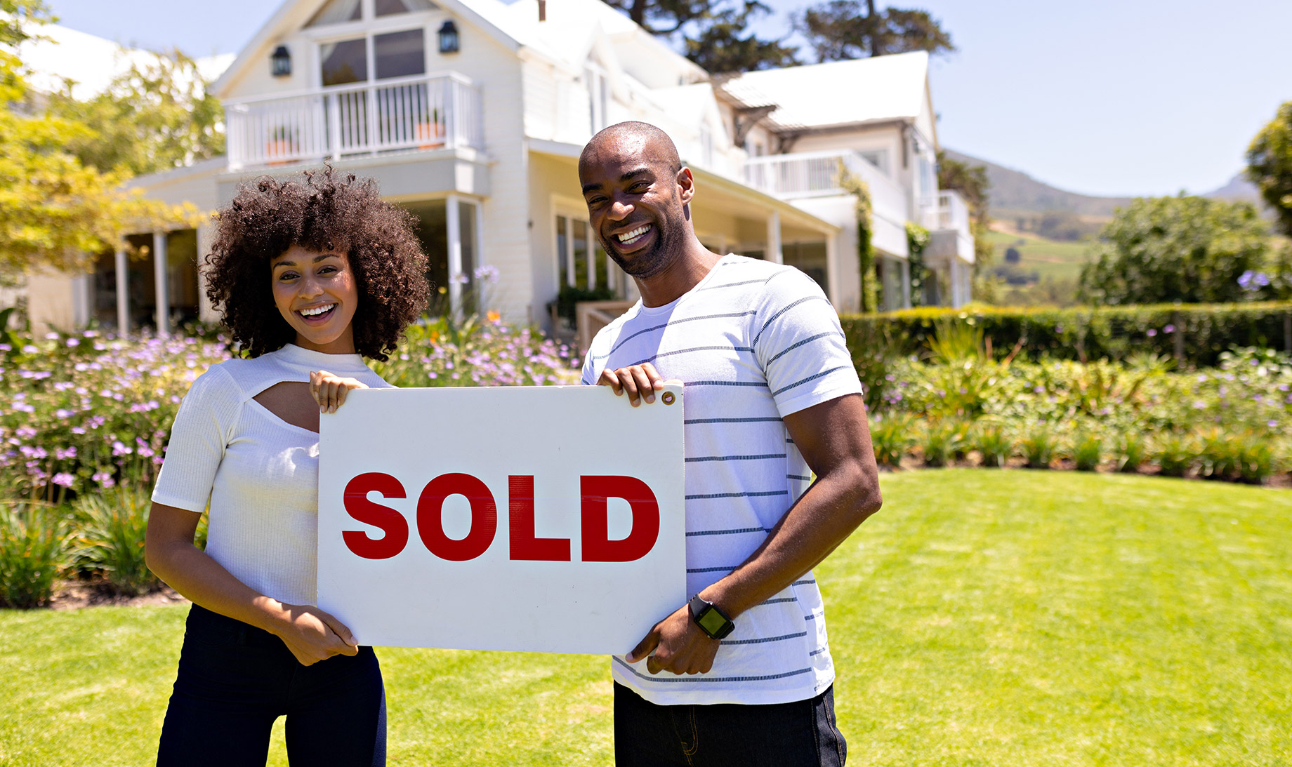 Getting Your Home Sold Fast