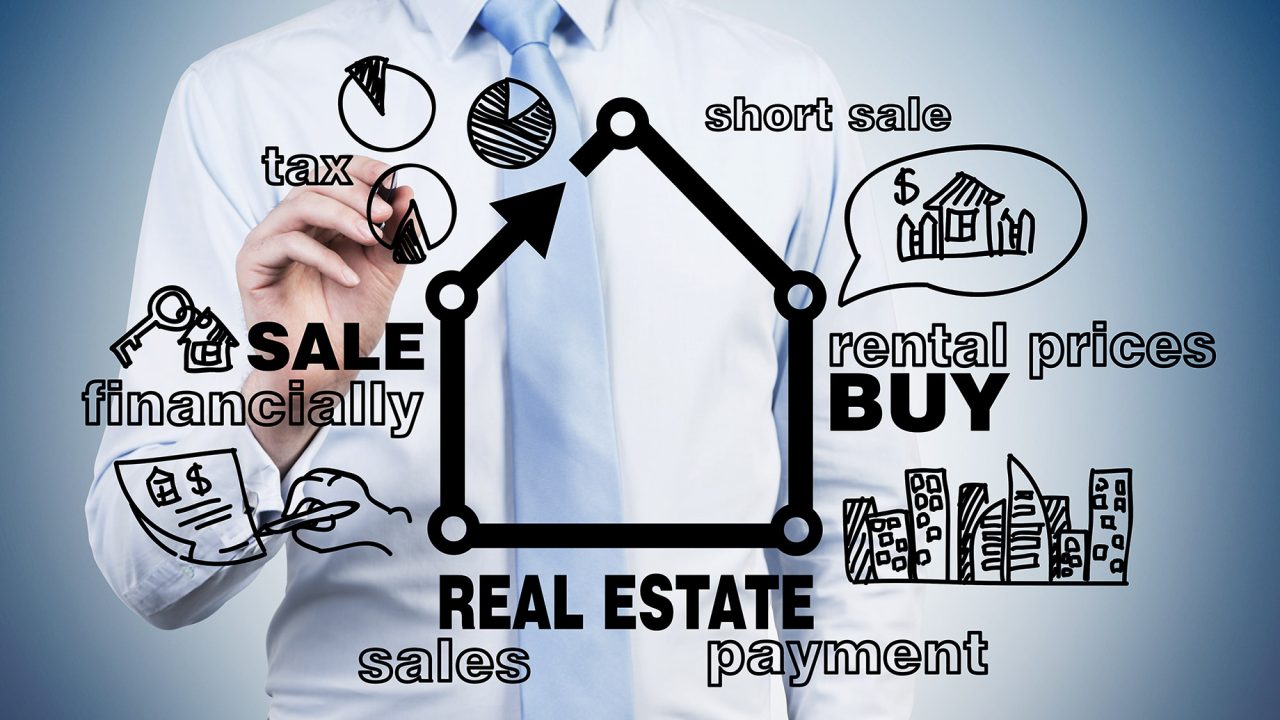 How To Invest In Private Equity Real Estate