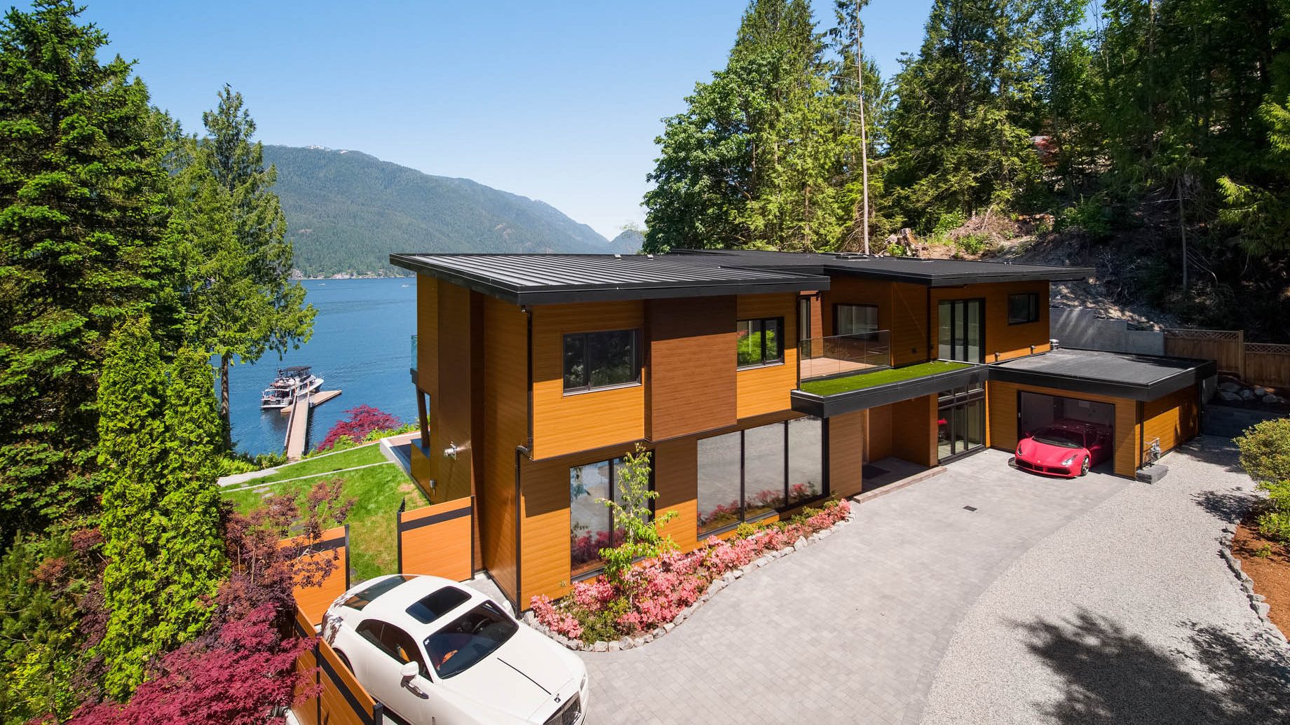 Luxury Real Estate Listings Sold The Pinnacle List