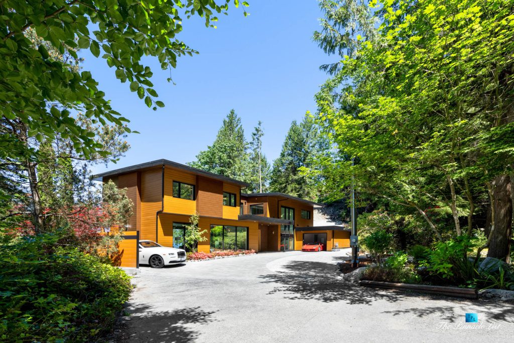 3350 Watson Rd, Belcarra, BC, Canada Vancouver Luxury Real Estate