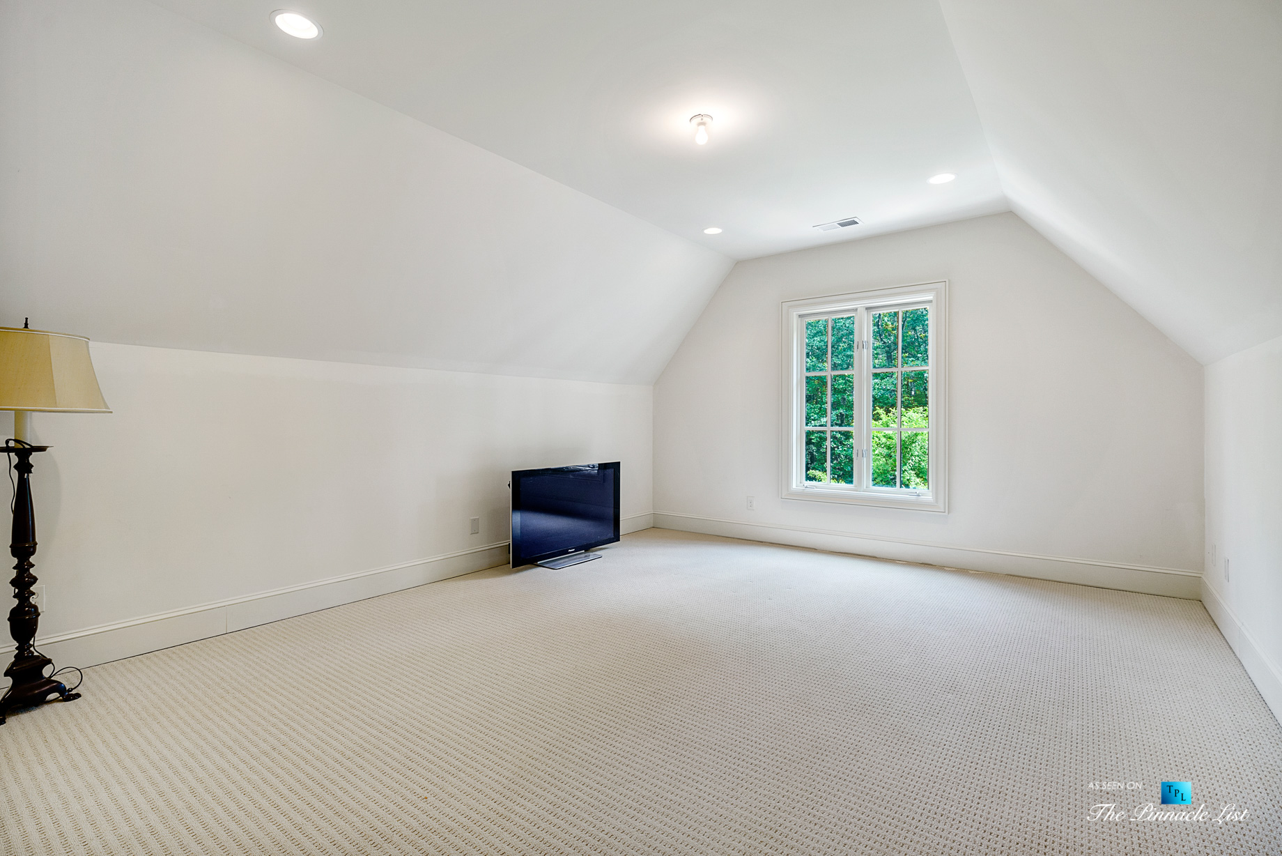 5705 Winterthur Ln, Sandy Springs, GA, USA - Atlanta Luxury Real Estate - Winterthur Estates Home - Bonus Room