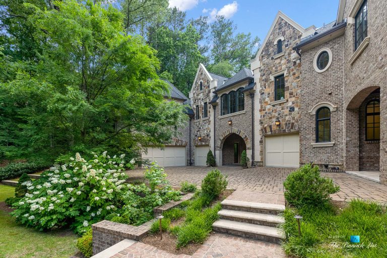 5705 Winterthur Ln, Sandy Springs, GA, USA Atlanta Luxury Real Estate