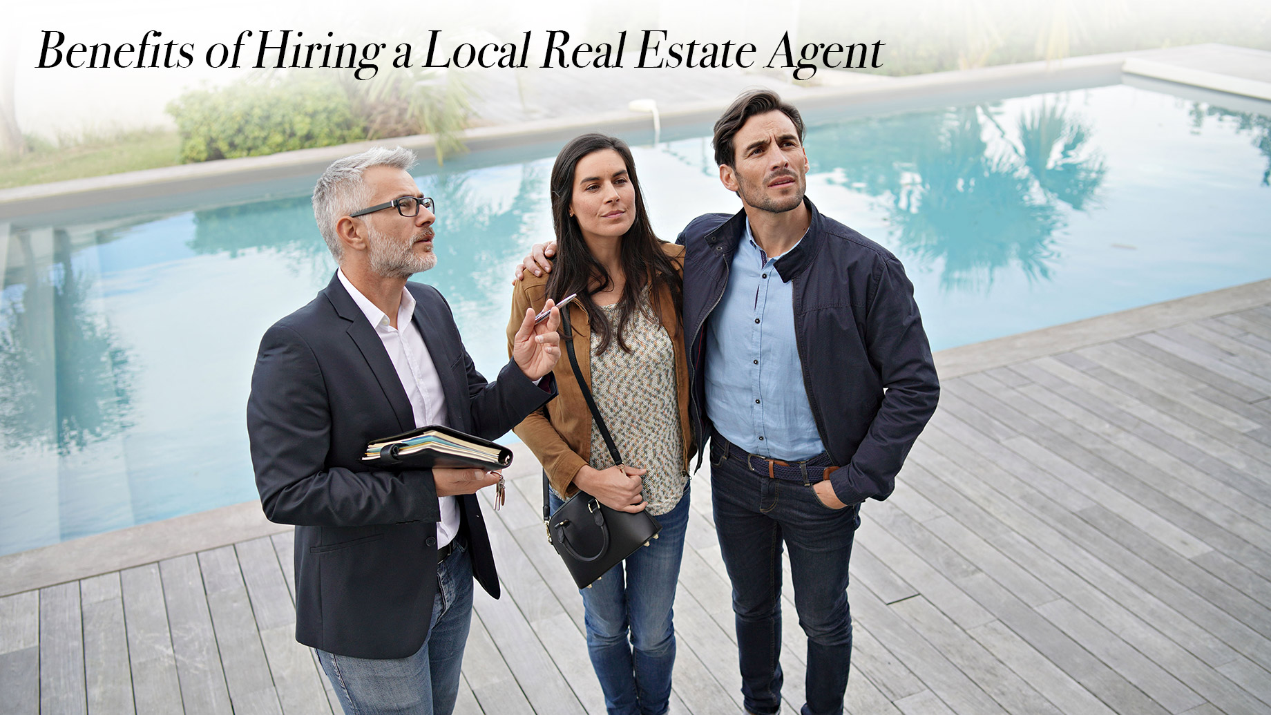 Real Estate Agents